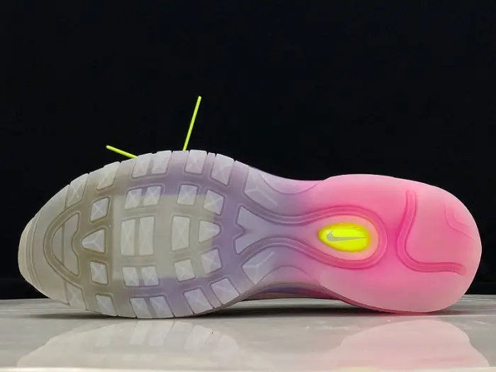 Nike Air Max 97 OW Elemental Rose Serena "Queen" 