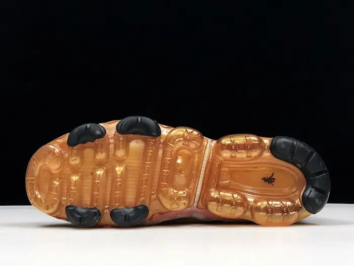 Nike Air VaporMax 2019 Chinese New Year 2019 Pure Platinum 