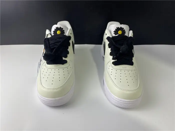 Nike Air Force 1 Low G-Dragon Peaceminusone Para-Noise 2.0 