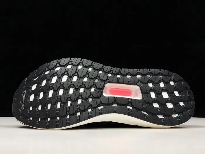 Ultra Boost 2019 Black Multi-Color 