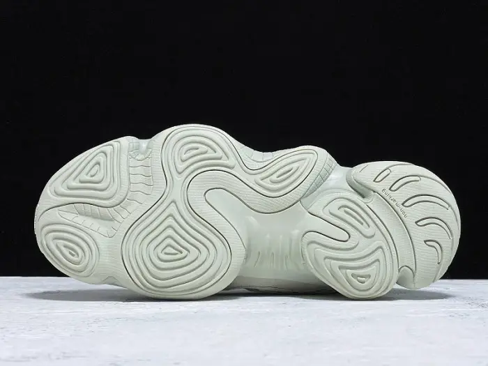 Yeezy 500 Salt 