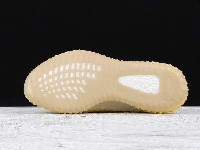 Yeezy Boost 350 V2 Flax 