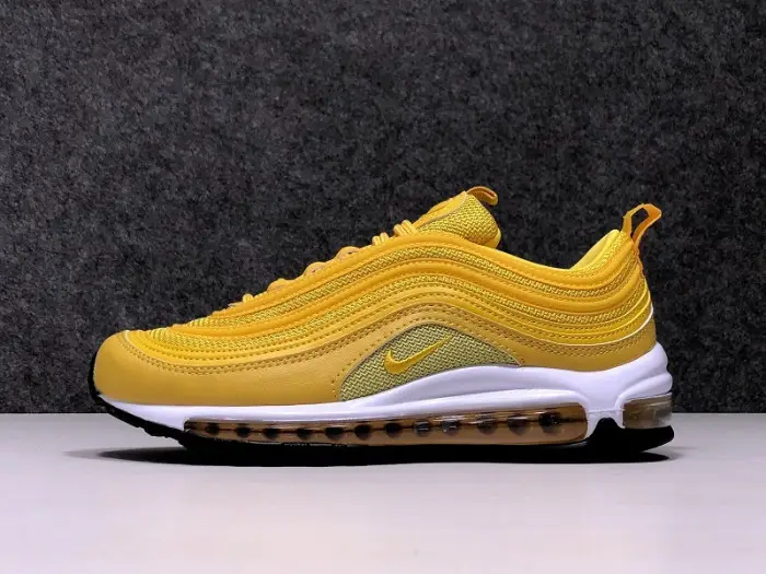 Nike Air Max 97 Mustard 