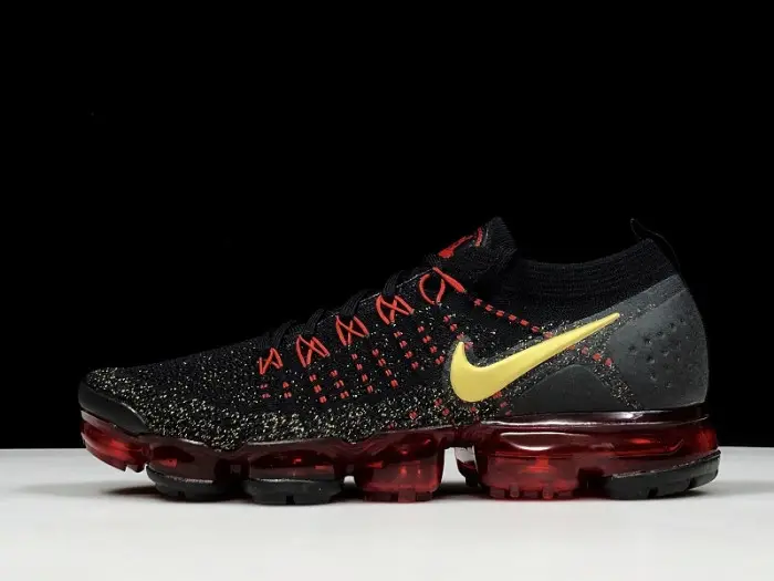 Nike Air VaporMax Flyknit 2 Chinese New Year (2019) 