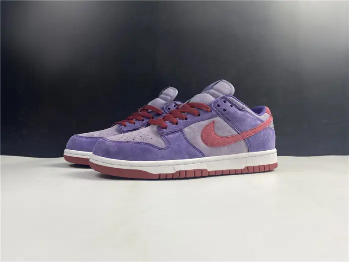 Nike Dunk Low Plum (2020) 