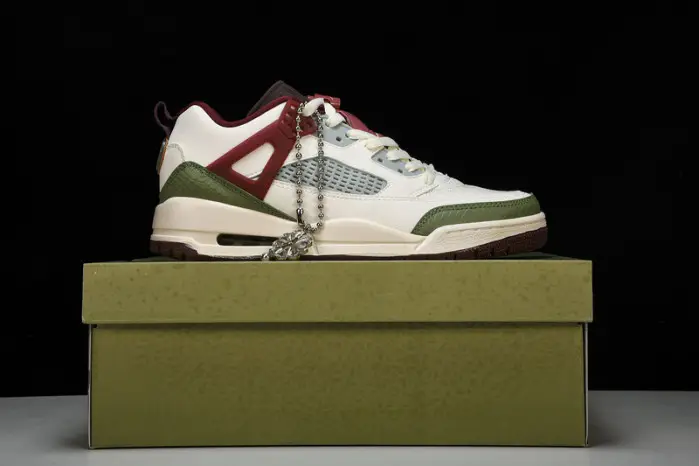 JORDAN SPIZIKE LOW 'YEAR OF THE DRAGON' 
