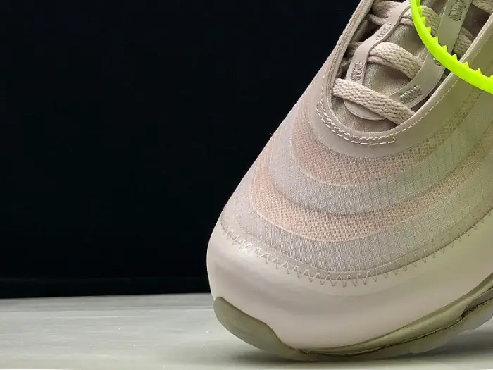 Nike Air Max 97 OW Elemental Rose Serena "Queen" 