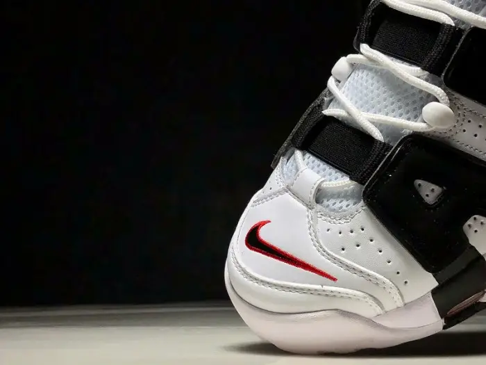 Nike Air More Uptempo Scottie Pippen 
