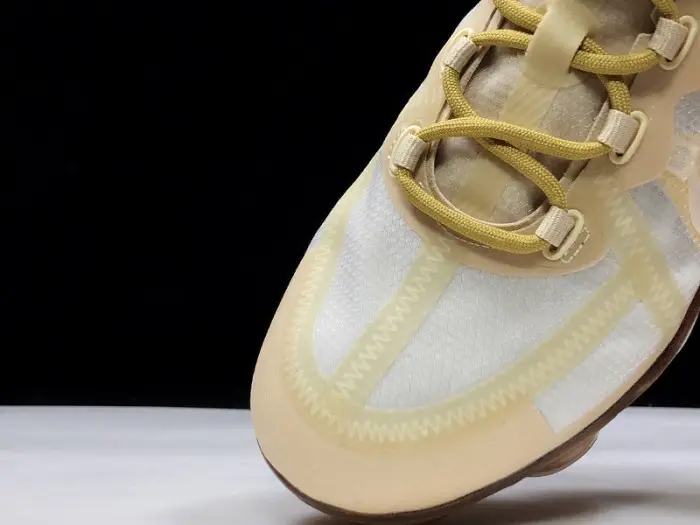 Nike Air VaporMax 2019 Cream Light Bone (W) 