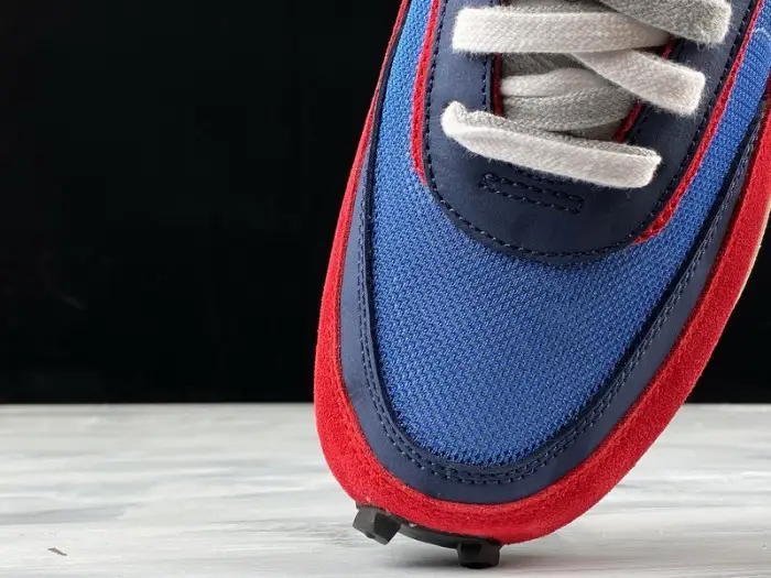 Nike LD Waffle Sacai Blue Multi 