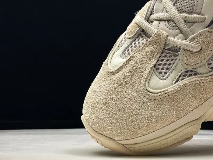 Yeezy 500 Blush 