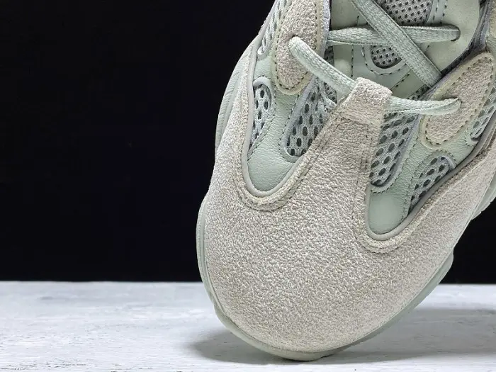 Yeezy 500 Salt 