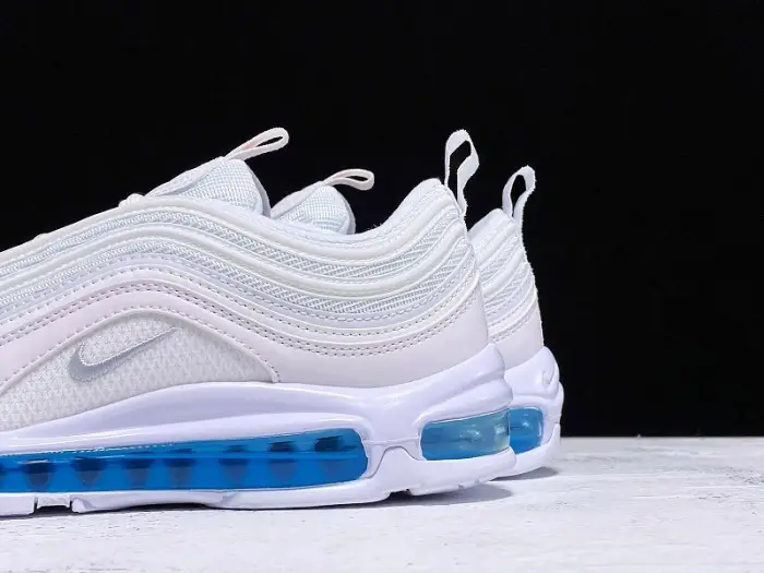 Nike Air Max 97 MSCHF x INRI Jesus Shoes 