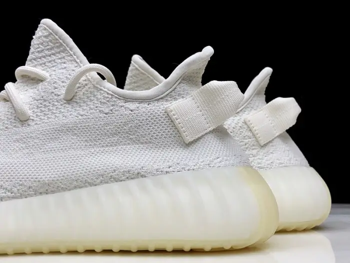 Yeezy Boost 350 V2 Cream 