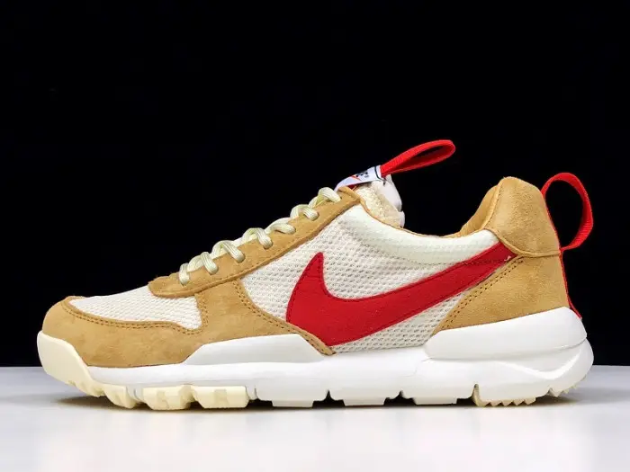 NikeCraft Mars Yard Shoe 2.0 Tom Sachs Space Camp 