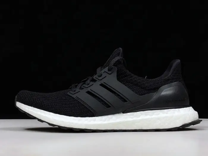 Ultra Boost 4.0 Core Black 