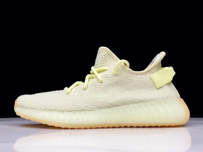 Yeezy Boost 350 V2 Butter 
