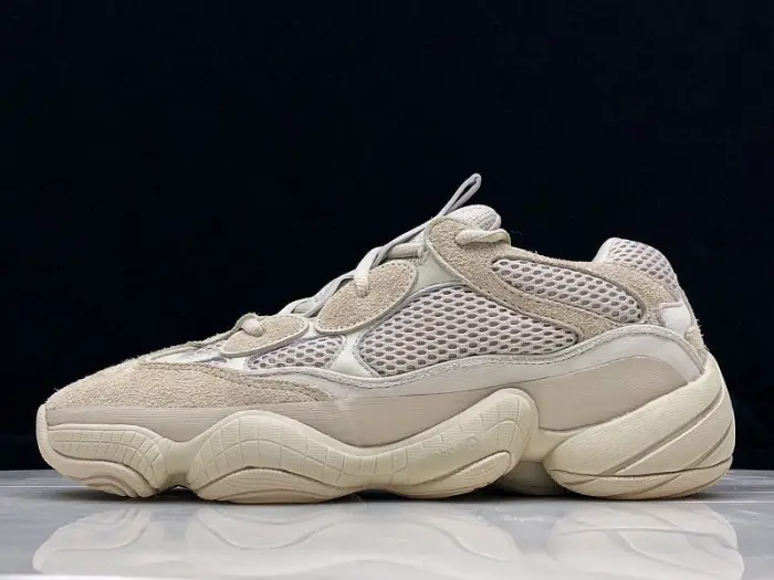 Yeezy 500 Blush 