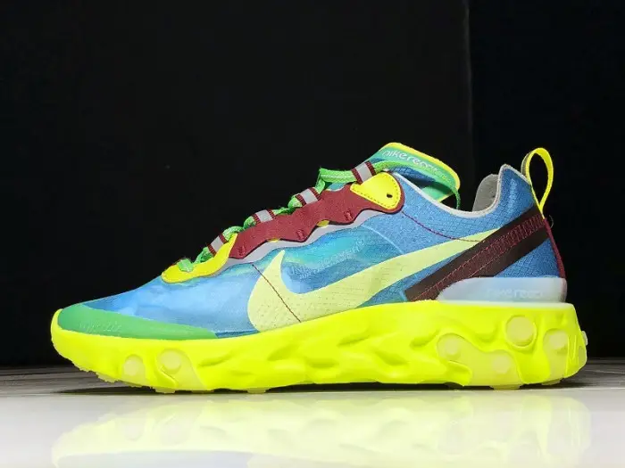 Nike React Element 87 Undercover Lakeside 