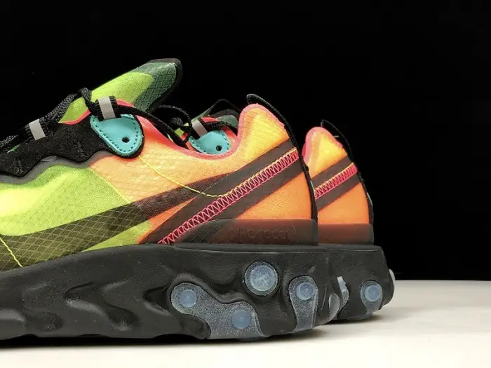 Nike React Element 87 Volt Racer Pink 
