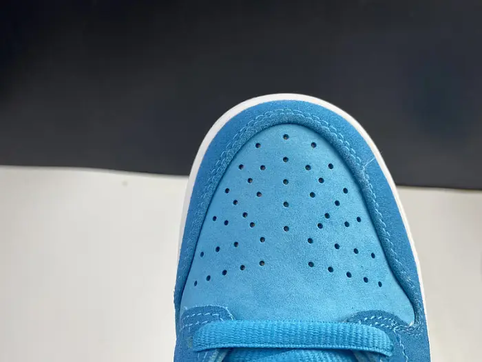 Nike SB Dunk Low Pro Blue Fury 