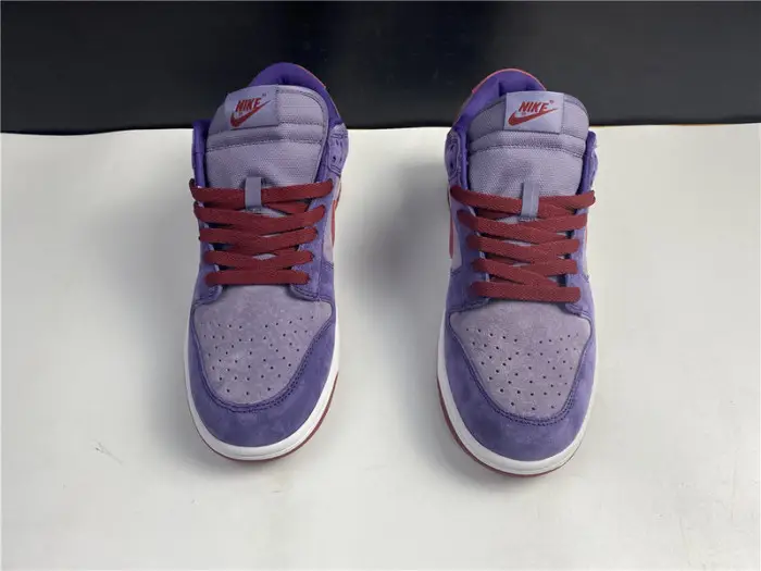 Nike Dunk Low Plum (2020) 