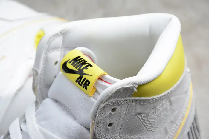 Jordan 1 Retro High First Class Flight 