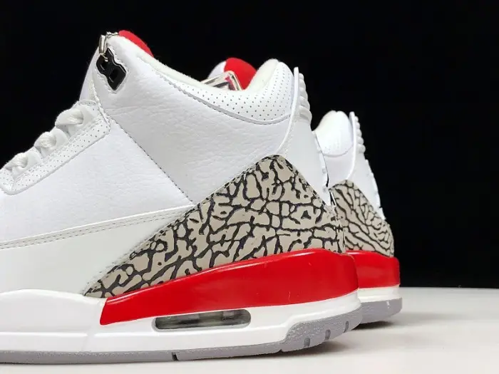 Jordan 3 Retro Hall of Fame 