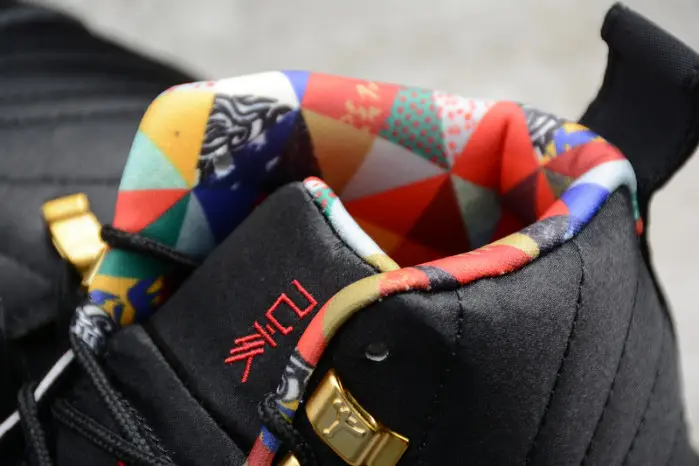 Jordan 12 Retro Chinese New Year (2019) 