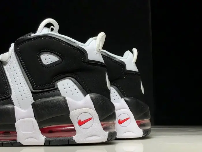 Nike Air More Uptempo Scottie Pippen 
