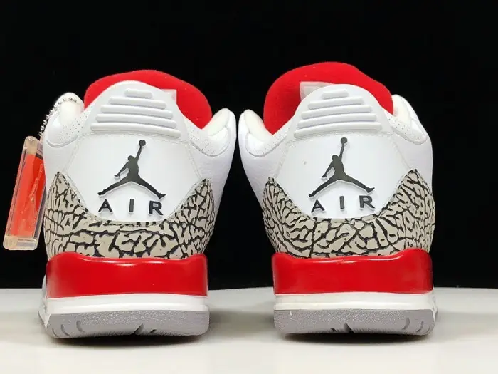 Jordan 3 Retro Hall of Fame 