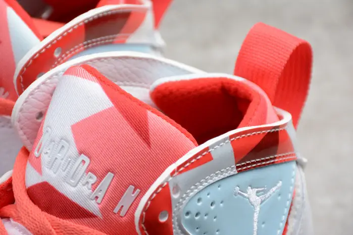 Jordan 7 Retro Topaz Mist (GS) 