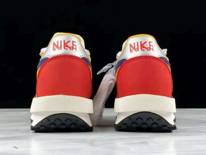 Nike LD Waffle Sacai Blue Multi 