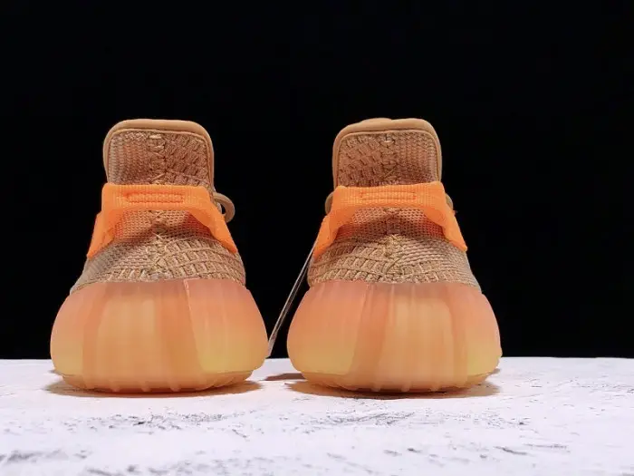Yeezy Boost 350 V2 Clay 