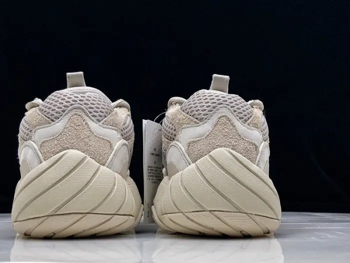 Yeezy 500 Blush 
