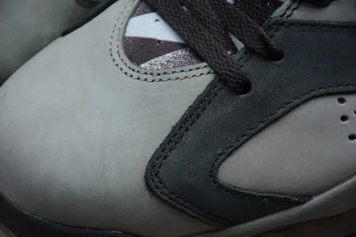 Jordan 6 Retro PSG Paris Saint-Germain 