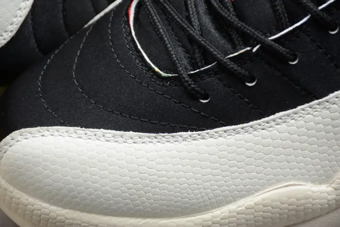 Jordan 12 Retro Chinese New Year (2019) 
