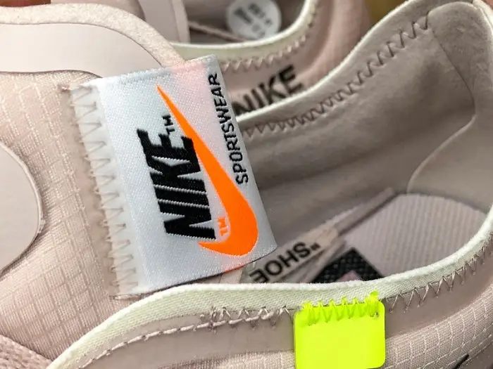 Nike Air Max 97 OW Elemental Rose Serena "Queen" 