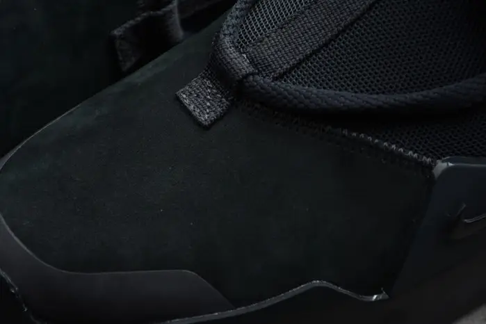 Nike Air Fear of  1 Black 