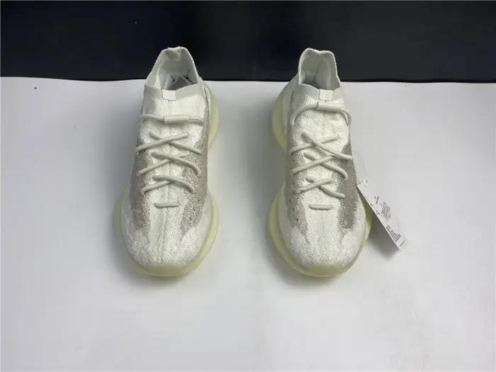 Yeezy Boost 380 Calcite Glow 