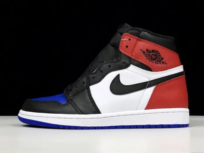 Jordan 1 Retro Top 3 