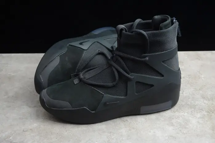 Nike Air Fear of  1 Black 