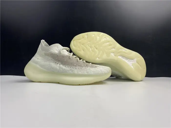 Yeezy Boost 380 Calcite Glow 