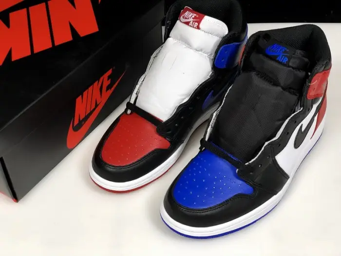 Jordan 1 Retro Top 3 