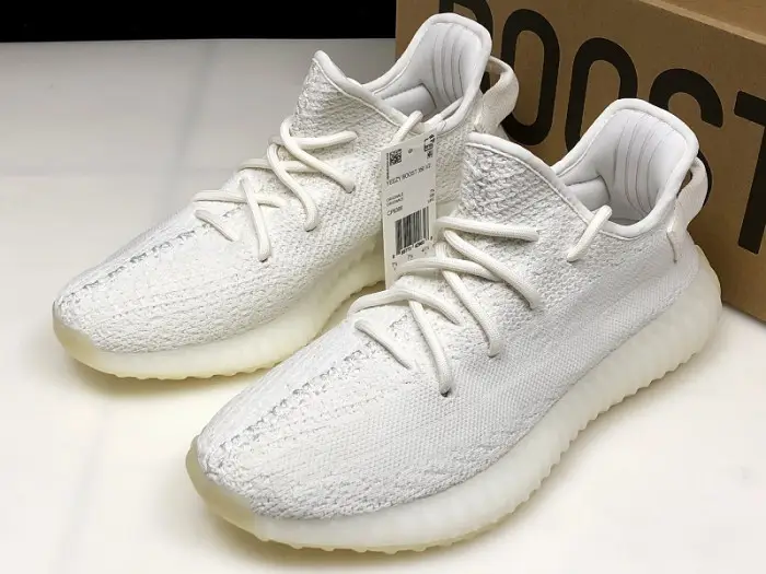 Yeezy Boost 350 V2 Cream 