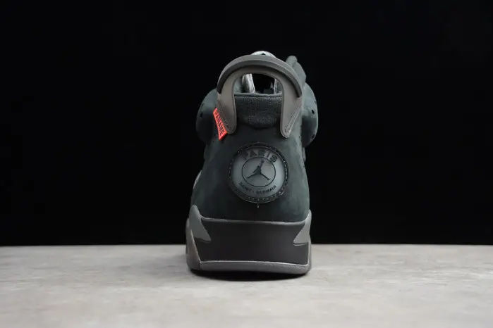 Jordan 6 Retro PSG Paris Saint-Germain 
