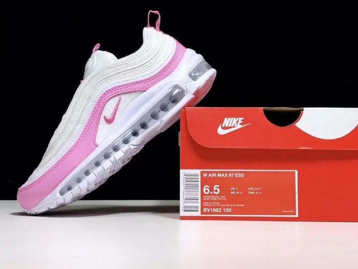 Nike Air Max 97 Psychic Pink (W) 