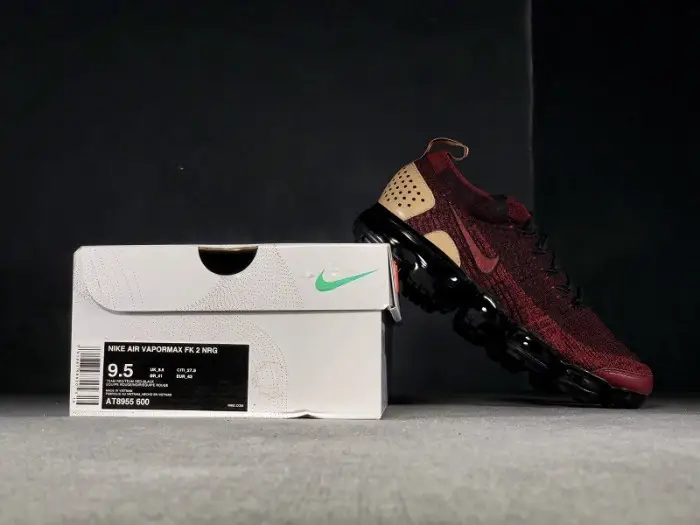 Nike Air VaporMax 2 Jacket Pack 