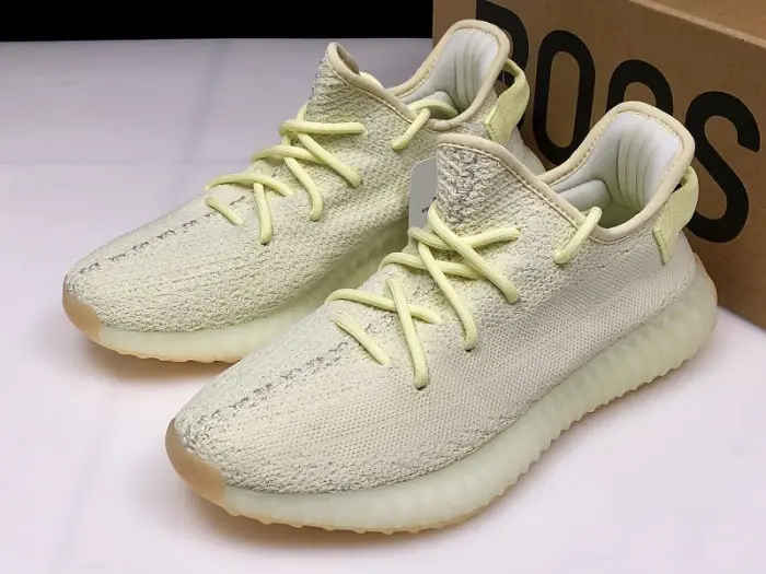Yeezy Boost 350 V2 Butter 