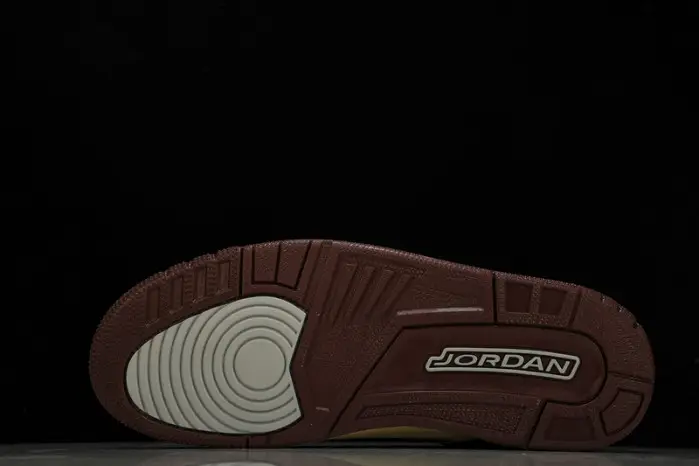 JORDAN SPIZIKE LOW 'YEAR OF THE DRAGON' 